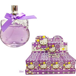 PERFUME FORMATO HELLO KITTY