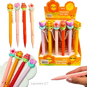 LAPISEIRA FLORES DO JARDIM