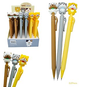 LAPISEIRA CATS DIARY