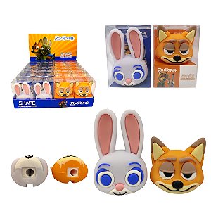 APONTADOR GRANDE ZOOTOPIA 2 - UNIDADE PERSOANGENS DIVERSOS