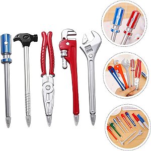 CANETA FERRAMENTAS - UNIDADE / MODELOS DIVERSOS