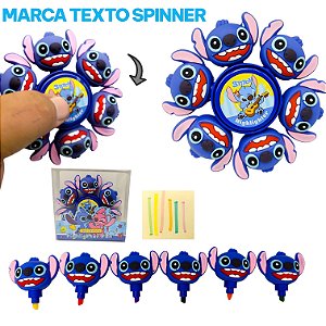 MARCA TEXTO SPINER STITCH