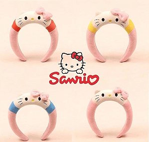 ARCO SKINCARE HELLO KITTY