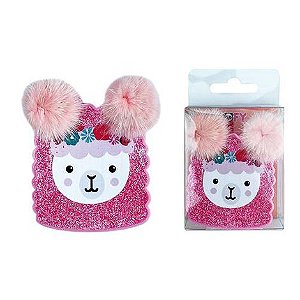 APONTADOR LHAMA POMPOM - FF4033