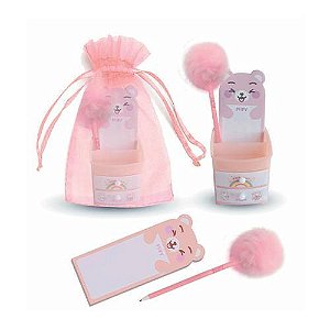 KIT ORGANIZADOR COM GAVETINHA- FF6029