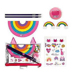 KIT ESCOLAR CUTE- FF6123