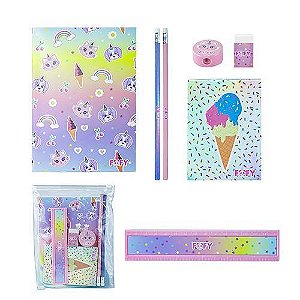 KIT ICE CREAM- FF6092