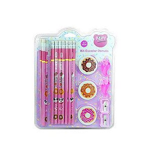 KIT ESCOLAR DONUTS- FF5538DT