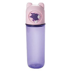 Estojo Plástico Multiuso Kuromi - UNIDADE