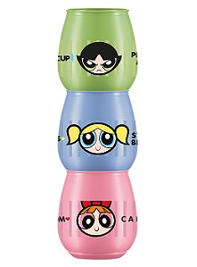 Porta Caneta ou Copos Empilháveis Multiuso- Poderosas