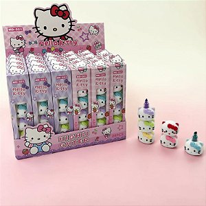 MARCA TEXTO TORRE HELLO KITTY - UNIDADE