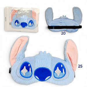 MASCARA DORMIR STITCH - UN / CORES DIVERSAS