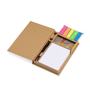 KIT UTIL DE MESA KRAFT - COD 60160