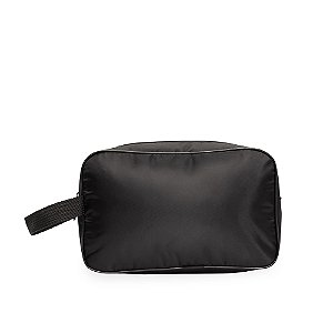 NECESSARIE BASIC PRETA GRANDE ( OTIMA OPÇÃO MASCULINA)