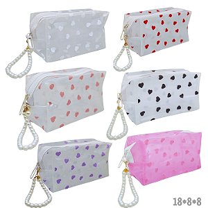 NECESSARIE BASIC LOVE - UNIDADE CORES DIVERSAS