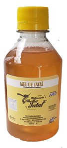 Mel de borá - 250ml/350g