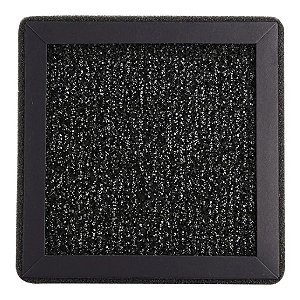 Filtro Hepa Composto E Carvão Ativado Purificador Air Master