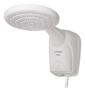 Chuveiro Elétrico de Parede Fame Granducha Eletrônica 7000w 220V