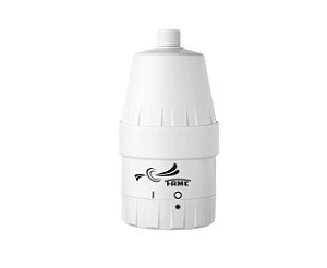 Aquecedor Elétrico Fame 220v P/ Pias Lavatórios Salão Pet