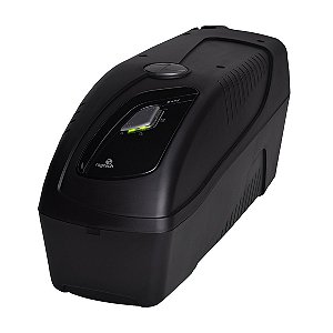 Nobreak Ragtech Easy Way 1200va Entrada de 115v/127v/220v e Saída de 115v