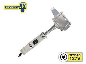 Ferro De Soldar Machadinha 320w 127v Hikari Ax-320