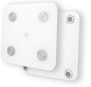 Balança Bioimpedancia Gordura Corporal Digital Inteligente