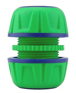 União Para Mangueira Jardim 1/2 Engate Rápido Amanco