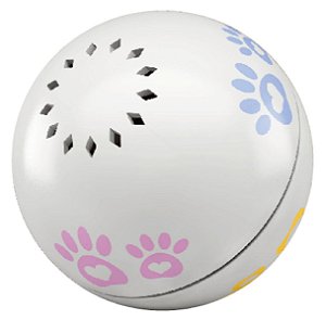 Bolinha Inteligente Smart Ball Pet Cães Gatos Cachorro