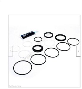 Kit reparo FOX FLOAT 803-00-142 Line Air Sleeve Special Q-Ring ORIGINAL