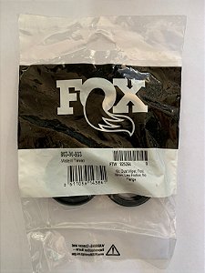 Kit de retentores Fox Racing Shox, 36mm, Low Friction, Sem Flange, (803-00-933) ORIGINAL