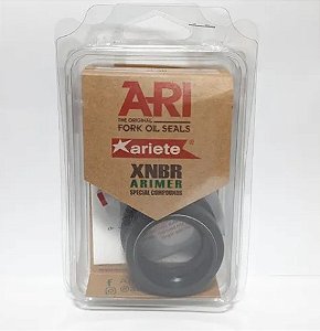 Retentor Marzocchi 38mm ARIETE Original Italiano