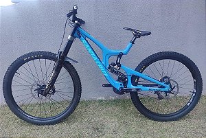 Santa Cruz mullet 29”/27,5 - Tamanho M