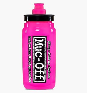 Caramanhola Muc-Off Elite Fly 750ml - PINK