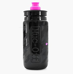 Caramanhola Muc-Off Elite Fly 750ml - BLACK