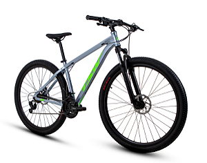 Bicicleta TSW Ride 21v