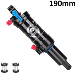 Shock dnm air 190mm
