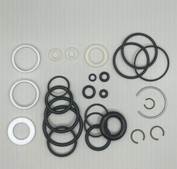 KIT HIDRAULICO BRAIN 3.0 SP/EPIC