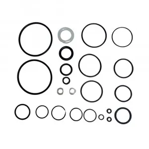 KIT HIDRAULICO BRAIN 3.0 SP/EPIC