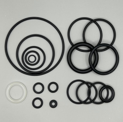 KIT HIDRÁULICO FOX FLOAT DPX2   803-01-283