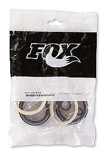 KIT RASPADORES FOX 40MM