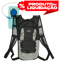 MOCHILA DE HIDRATAÇÃO TSW