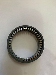 Rolamento embreagem motor brose PLB20127 ( com gaiola de metal reforçado)