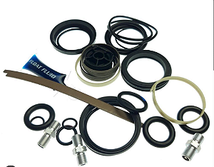 kit reparo fox float x2 up grade +21 todos os modelos