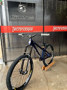 BIKE GIOS DJ PRO 26''