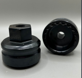 FERRAMENTA DE EXTRAÇÃO LEFTY OCHO DAMPER