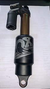 FOX FLOAT X2 AIR 240mm 973-01-165