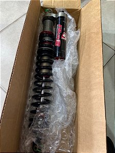 PAR AMORTECDORES ELKA STAGE 5 ARTIC CAT WILDCAT 1000X LIMITED