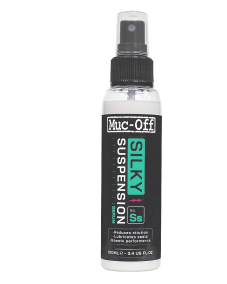 Spray Para Suspensão Silky Serum - 100ml - MUC-OFF