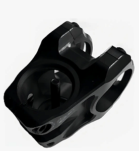 Mesa De Guidão 35mm Oxxy Avanço 35mm Downhill Freeride