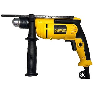 Furadeira De Impacto 1/2" 710W DWD502  Dewalt